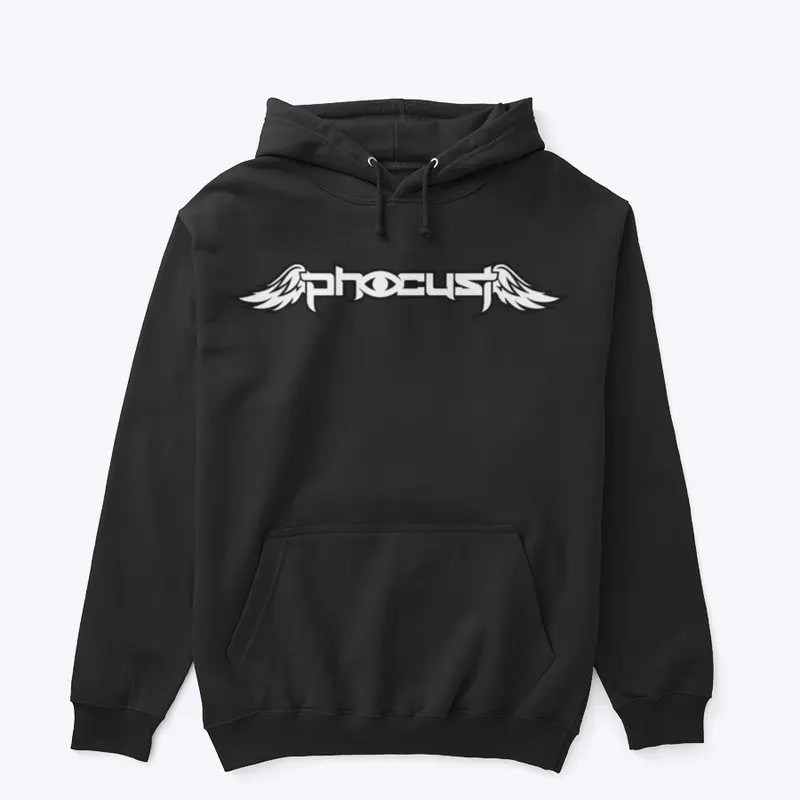 Phocust Angel Hoodie