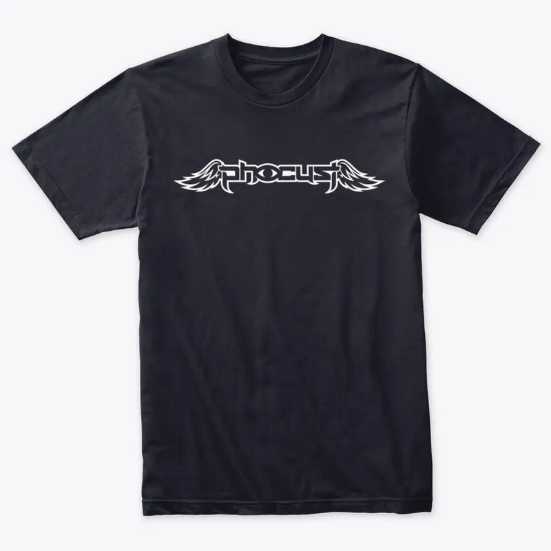 Phocust Angel Tee