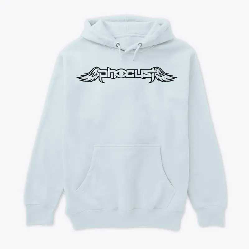 Phocust Cloud Hoodie